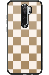 Nude Chess - Xiaomi Redmi Note 8 Pro