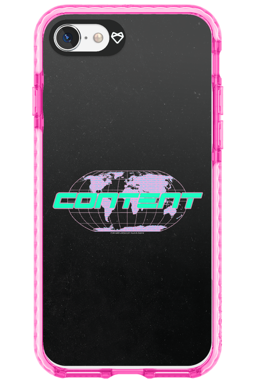 CONTENT 2.0 - Apple iPhone SE 2020