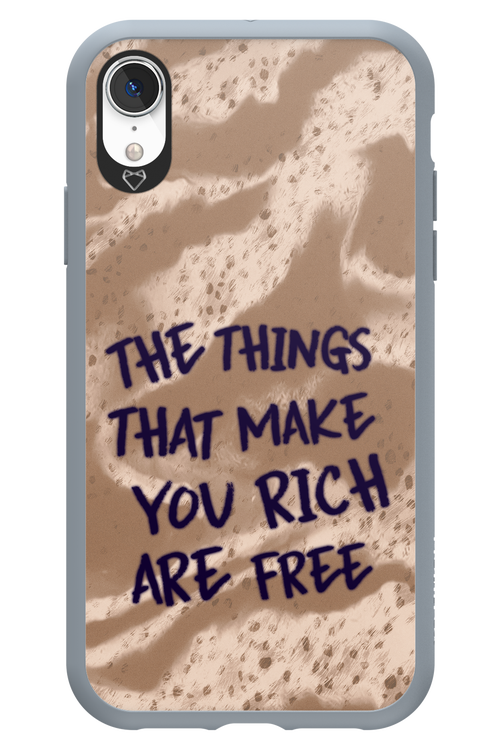 Free Things - Apple iPhone XR