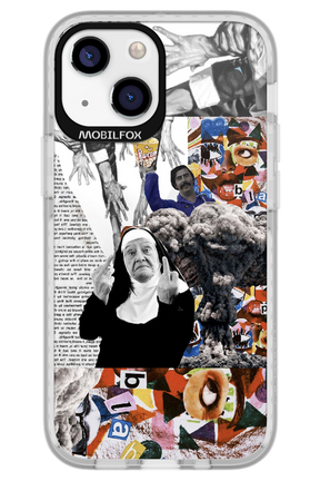 Go away - Apple iPhone 13 Mini