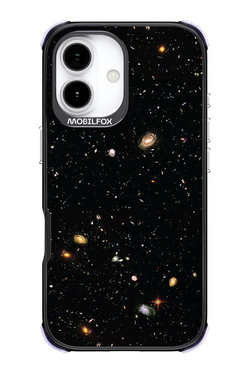 Cosmic Space - Apple iPhone 17