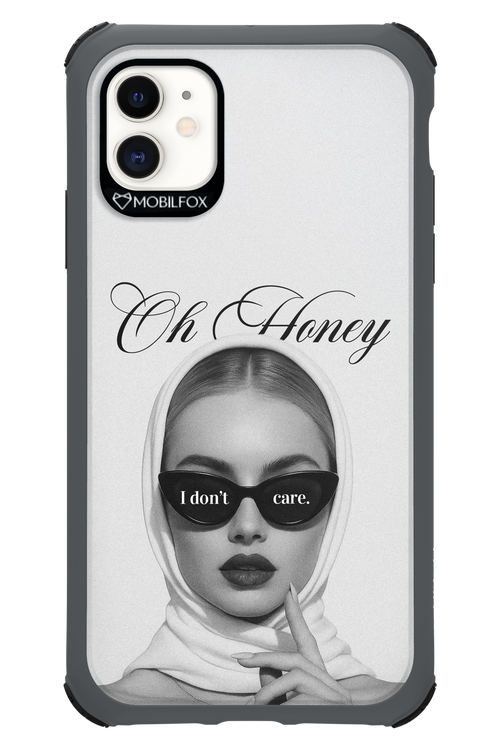 Oh Honey - Apple iPhone 11