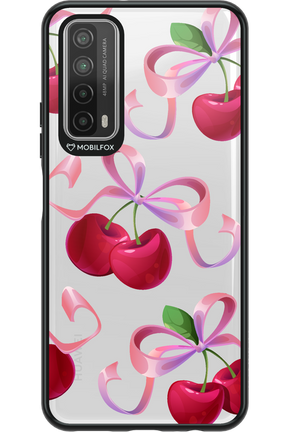 Cherry Cherry Lady - Huawei P Smart 2021