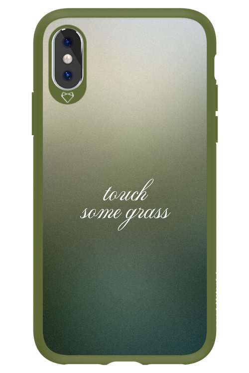 Natural Reset - Apple iPhone X