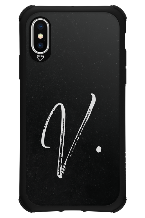 (Off Space) V 2.0 - Apple iPhone XS