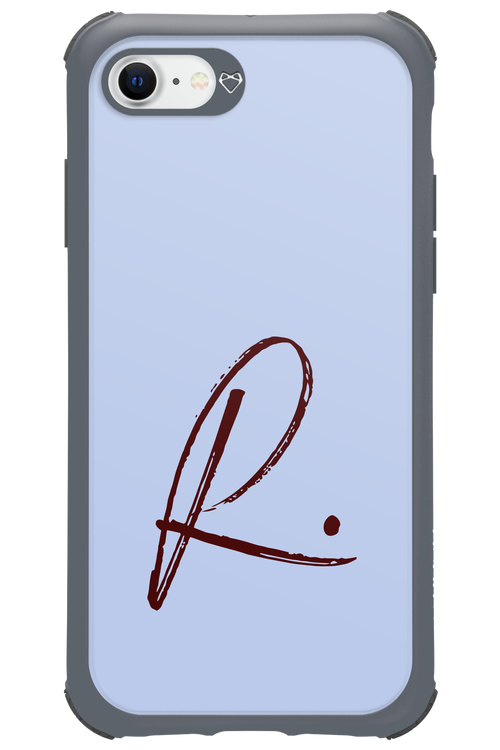(Jellyfish Presso) R 2.0 - Apple iPhone SE 2022