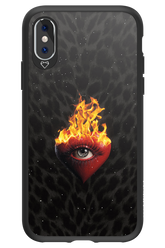 Shit happens - Apple iPhone XS