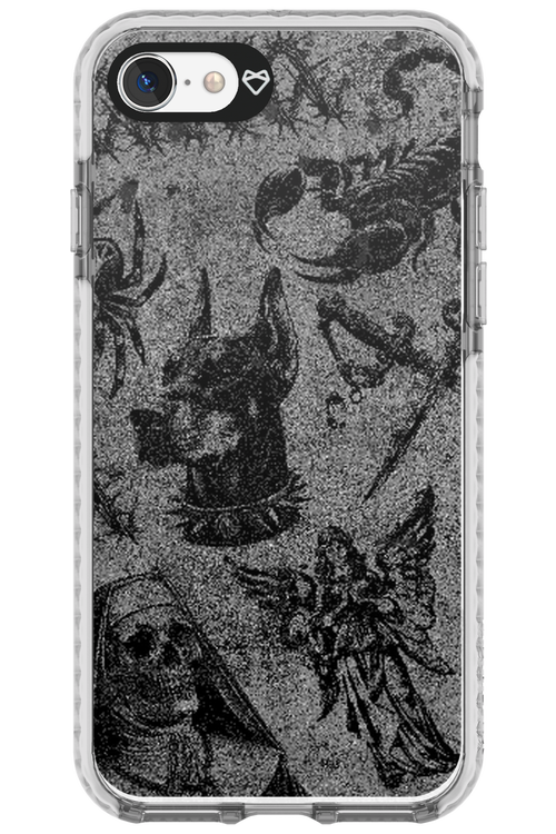 Built Different II - Apple iPhone SE 2020