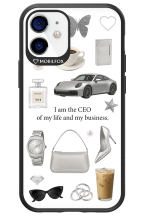 CEO GIrl - Apple iPhone 12 Mini