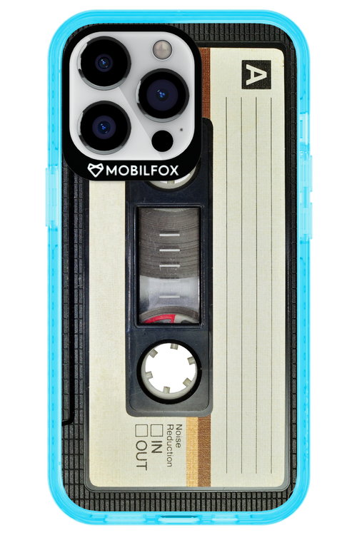 CASE 11 2.0 - Apple iPhone 13 Pro