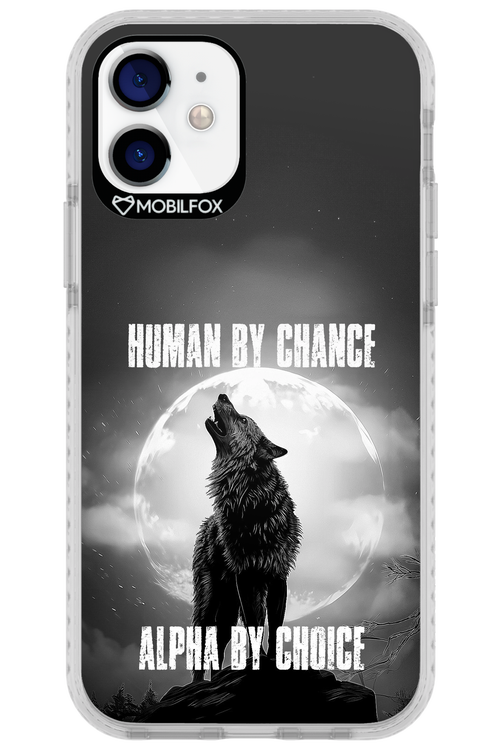 Alpha 2.0 - Apple iPhone 12