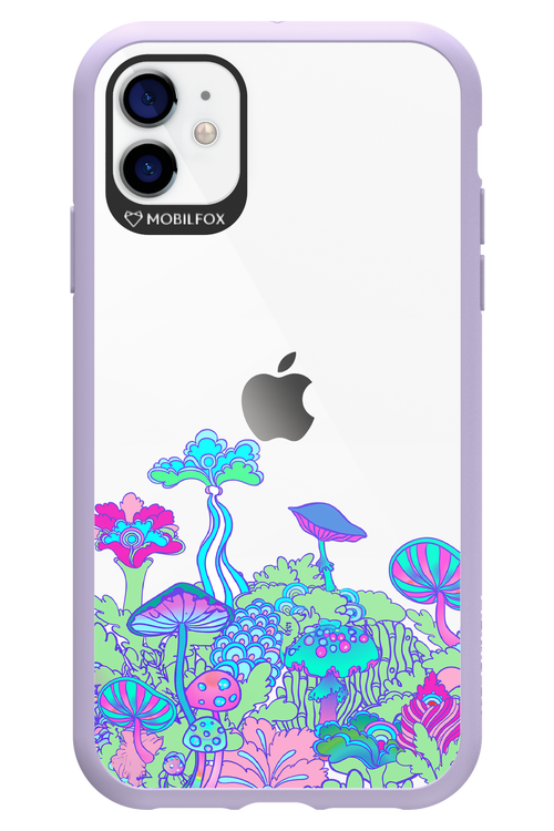Shrooms - Apple iPhone 11