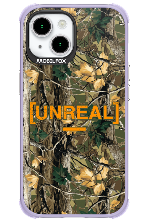 Realtree - Apple iPhone 15