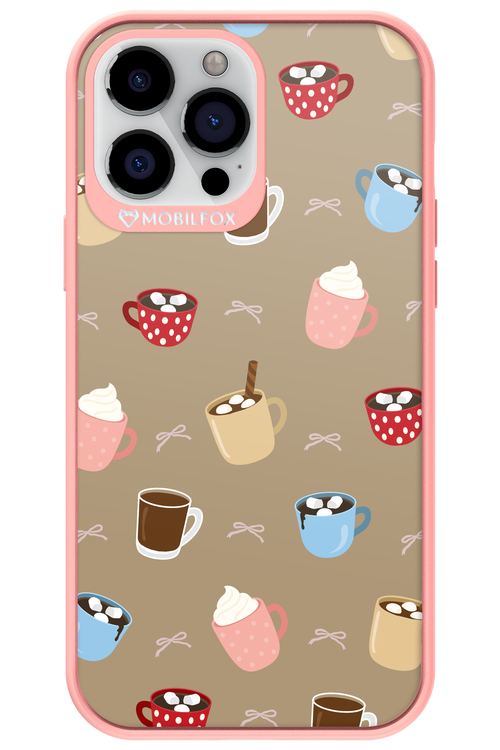 Coco Dream - Apple iPhone 13 Pro Max