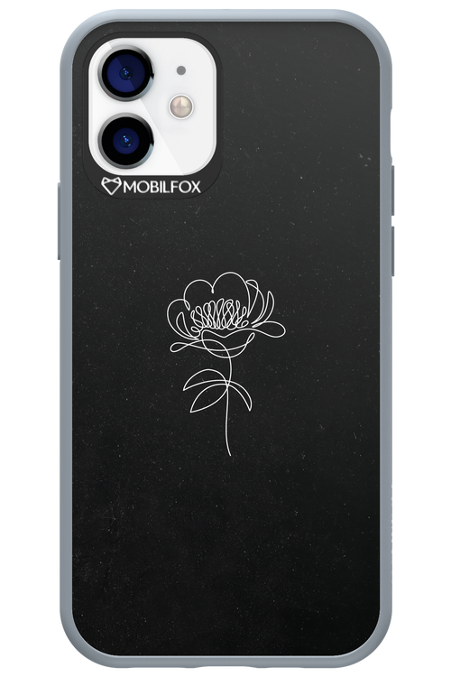 Wild Flower - Apple iPhone 12
