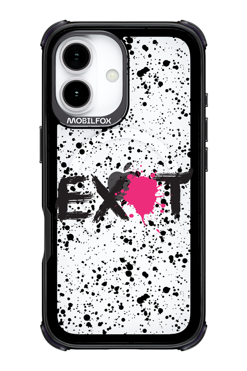 EXOT SPLASH 2.0 - Apple iPhone 17