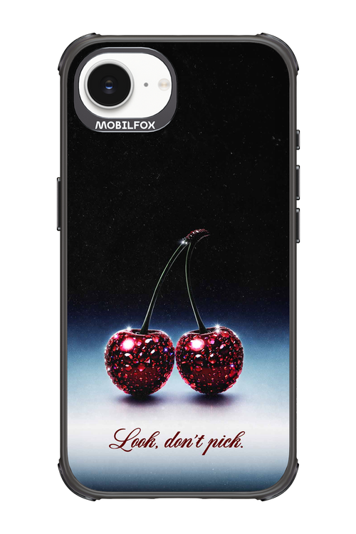 Seasonal Diamond 2.0 - Apple iPhone 16e