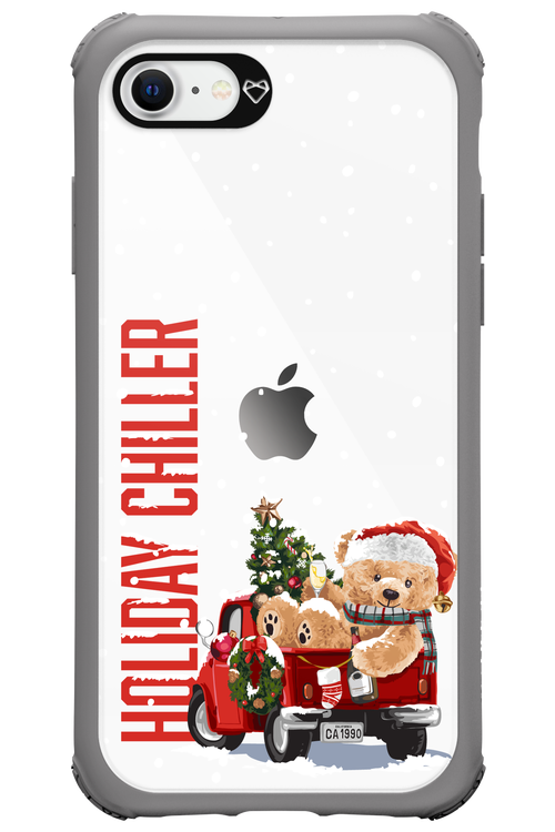 Holiday Chiller - Apple iPhone SE 2022