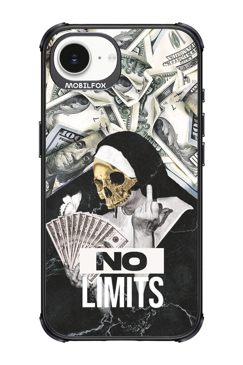 No Limits 2.0 - Apple iPhone 16e