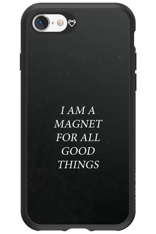 Magnet for Good - Apple iPhone SE 2022