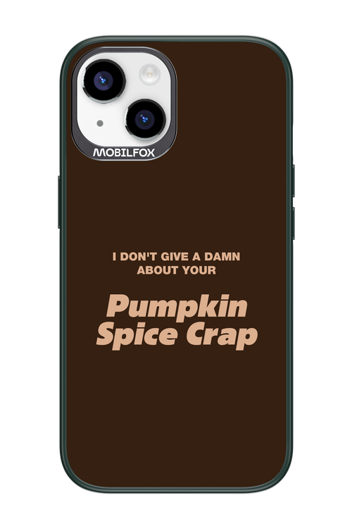 P-Spice Crap - Apple iPhone 14