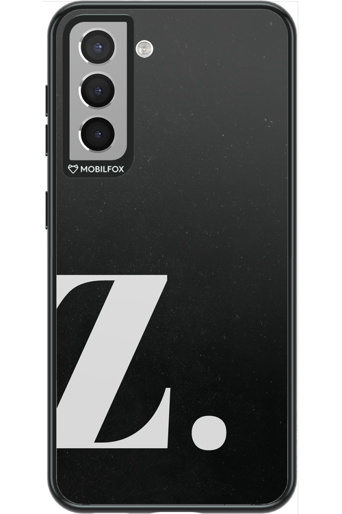 Z (Off Space) 2.0 - Samsung Galaxy S21