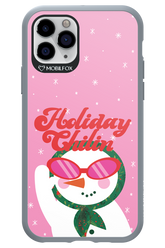 Holiday Chillin - Apple iPhone 11 Pro