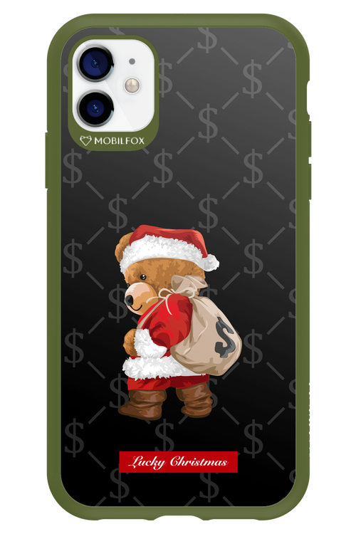 Lucky Christmas - Apple iPhone 11