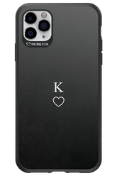 K Black 2.0 - Apple iPhone 11 Pro Max