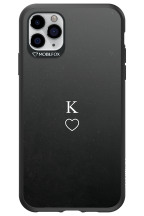 K Black 2.0 - Apple iPhone 11 Pro Max