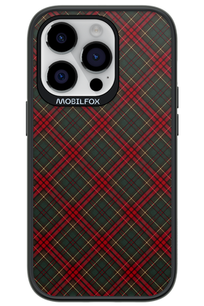 Christmas Material - Apple iPhone 14 Pro