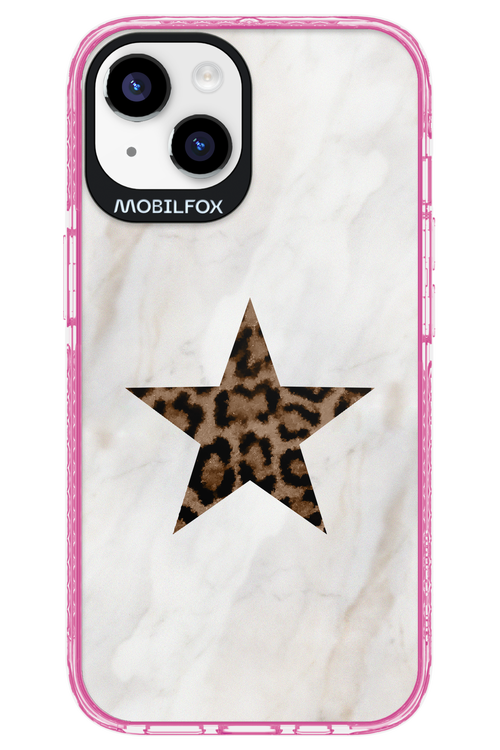 Marbel Star - Apple iPhone 14