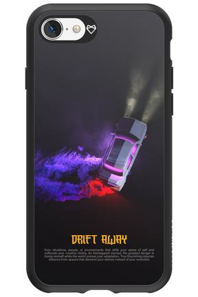 Drift Away - Apple iPhone SE 2022