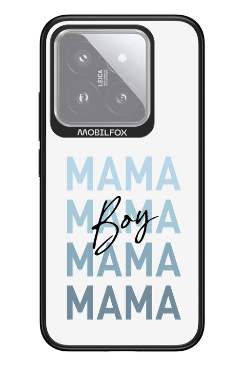 Boy Mama 2.0 - Xiaomi 14