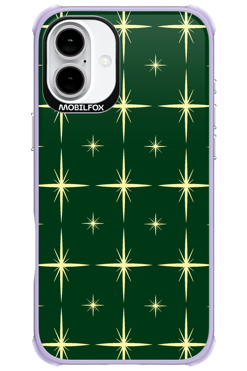 Star Light - Apple iPhone 16 Plus