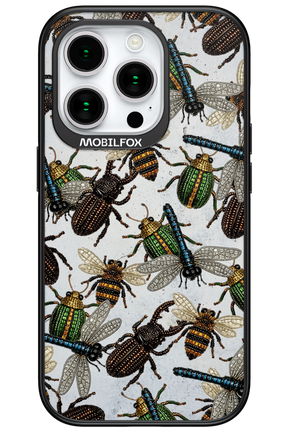 Beetle Gem - Apple iPhone 15 Pro