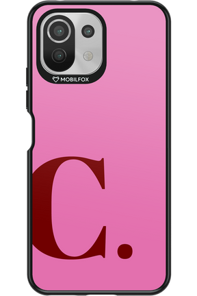 C (Sorbet) 2.0 - Xiaomi Mi 11 Lite (2021)
