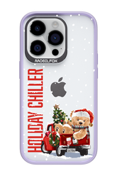 Holiday Chiller - Apple iPhone 14 Pro