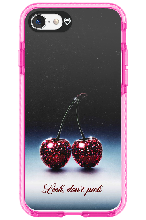Seasonal Diamond 2.0 - Apple iPhone SE 2020