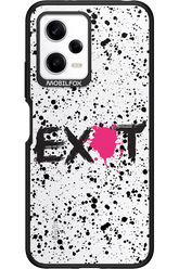 EXOT SPLASH 2.0 - Xiaomi Redmi Note 12 5G