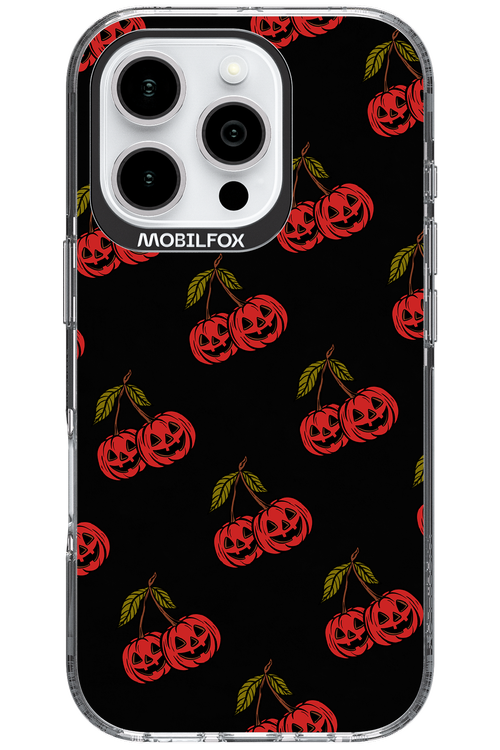 Spicey Pumpkin - Apple iPhone 16 Pro