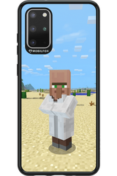 MC 2.0 - Samsung Galaxy S20+