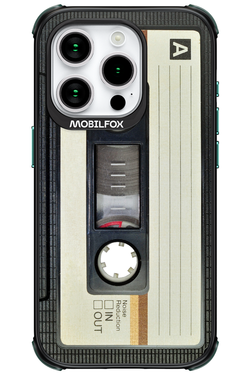 CASE 11 2.0 - Apple iPhone 15 Pro