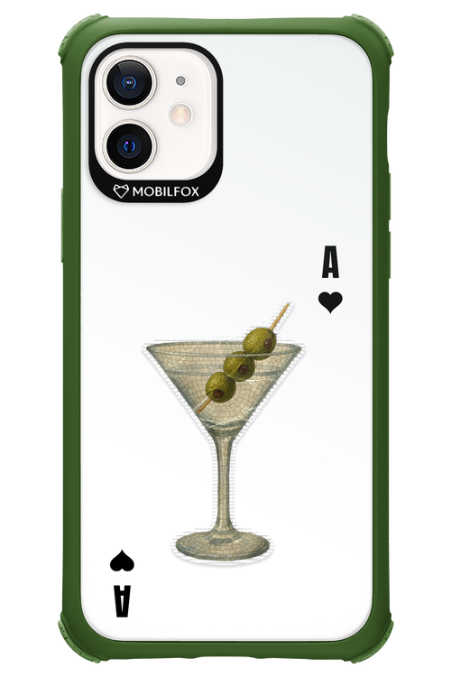 MartiniAce 2.0 - Apple iPhone 12