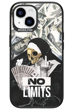 No Limits 2.0 - Apple iPhone 15