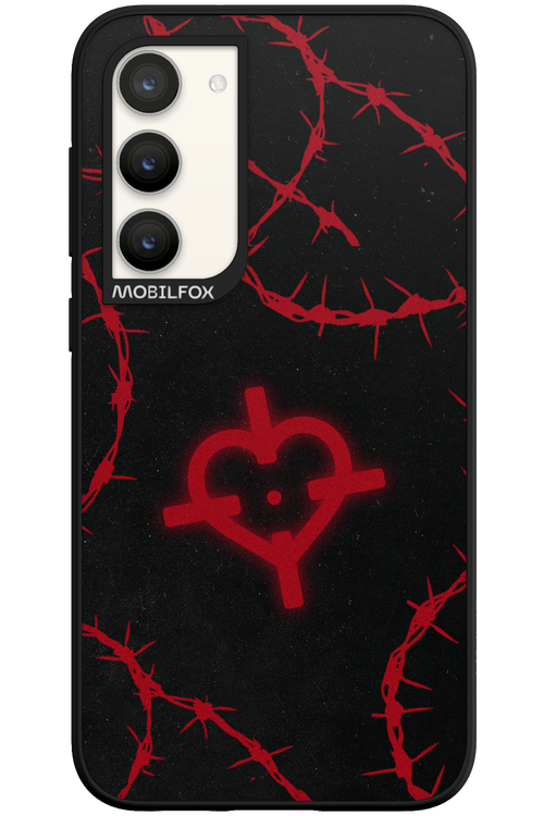 Focus on Me 2.0 - Samsung Galaxy S23 Plus
