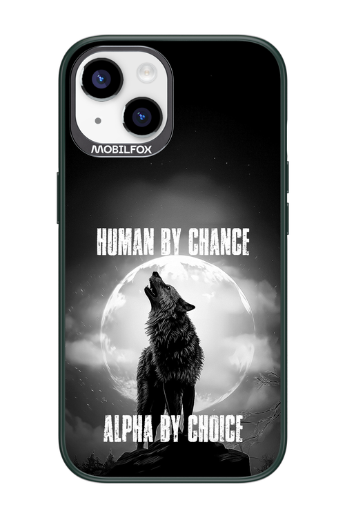 Alpha - Apple iPhone 14