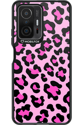 PINK LEOPARD - Xiaomi Mi 11T
