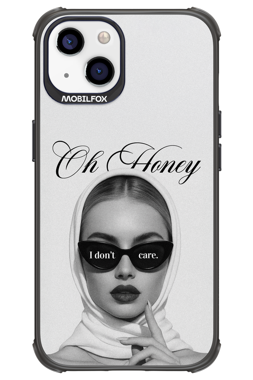 Oh Honey - Apple iPhone 13