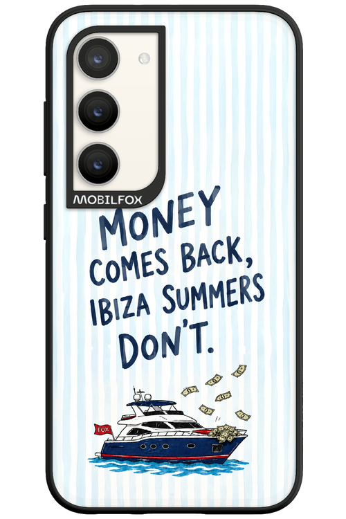 Ibiza summers 2.0 - Samsung Galaxy S23